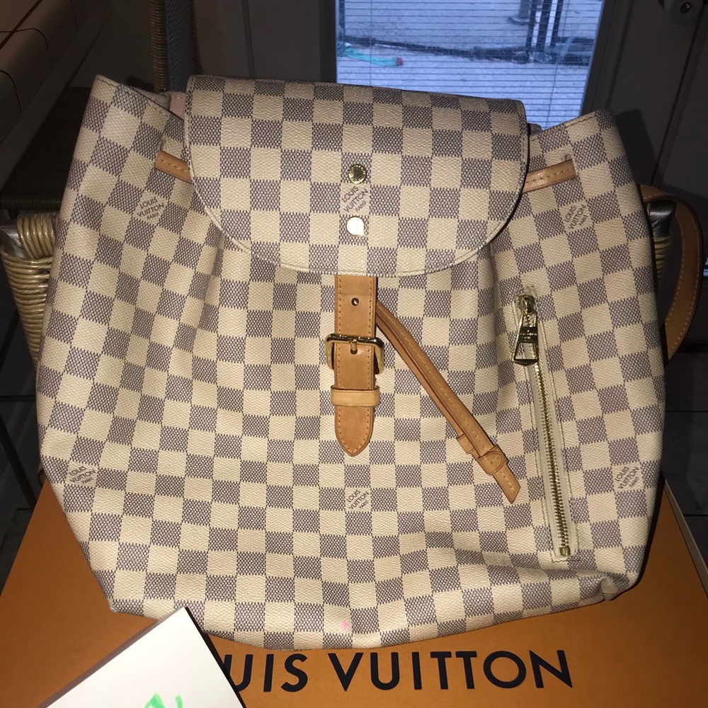 Louis Vuitton SPERONE